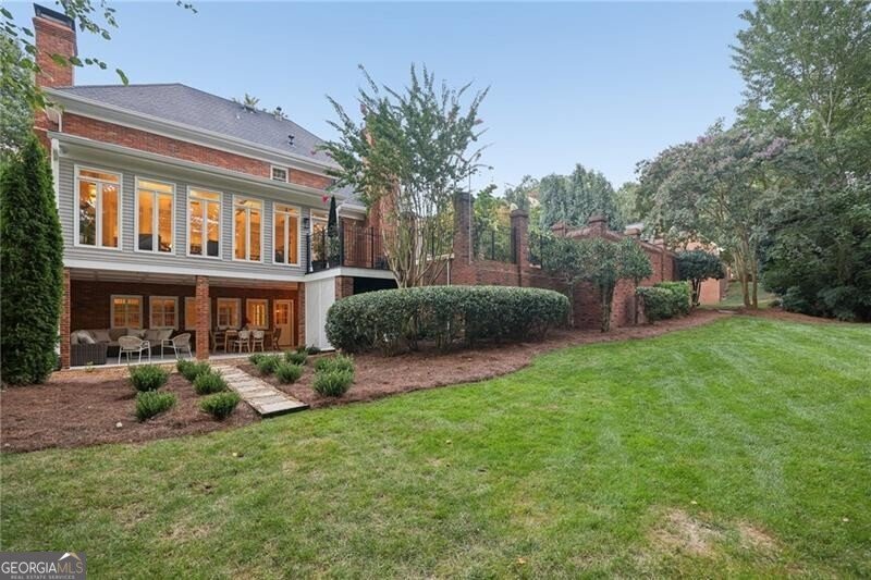 415 Tavern Circle Sandy Springs - Photo 55