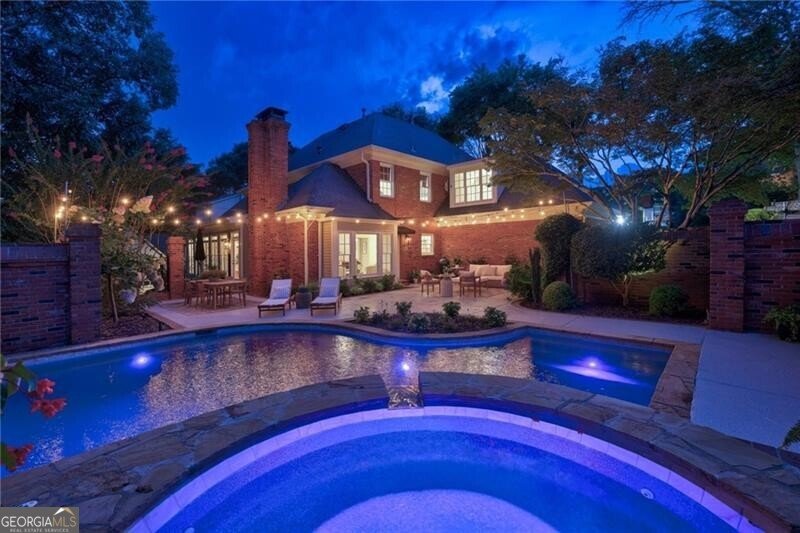 415 Tavern Circle Sandy Springs - Photo 58