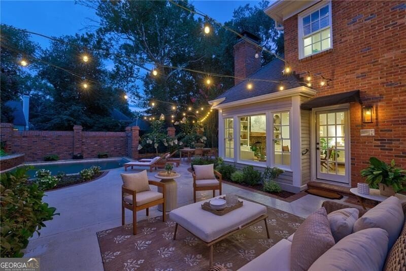 415 Tavern Circle Sandy Springs - Photo 60
