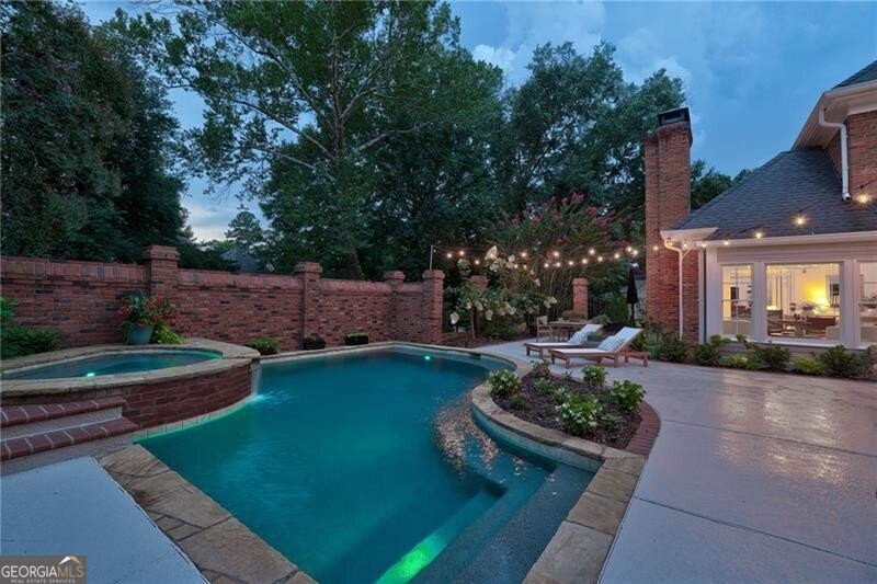 415 Tavern Circle Sandy Springs - Photo 61