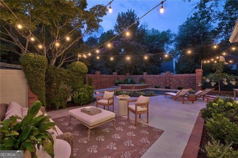 415 Tavern Circle Sandy Springs - Photo 62