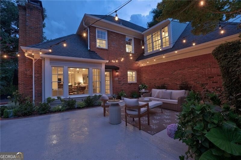 415 Tavern Circle Sandy Springs - Photo 63