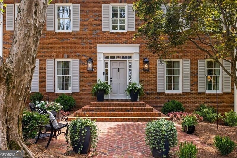 415 Tavern Circle Sandy Springs - Photo 64