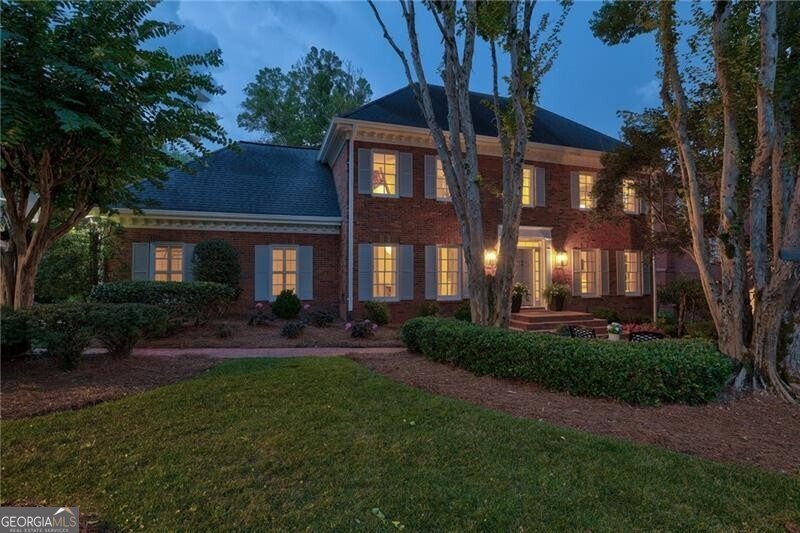 415 Tavern Circle Sandy Springs - Photo 65