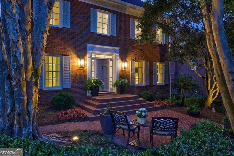 415 Tavern Circle Sandy Springs - Photo 7
