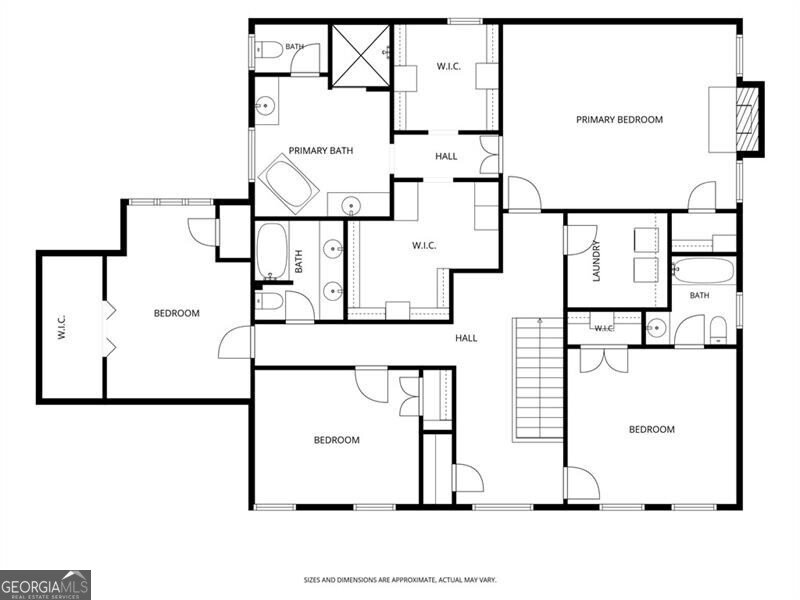 415 Tavern Circle Sandy Springs - Photo 73