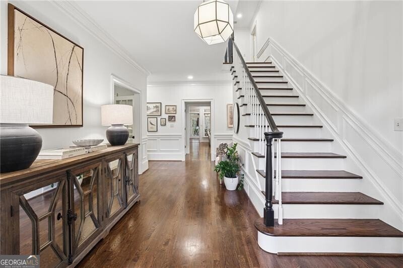415 Tavern Circle Sandy Springs - Photo 8