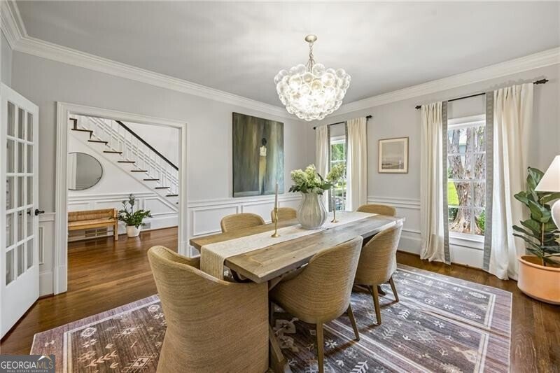 415 Tavern Circle Sandy Springs - Photo 9