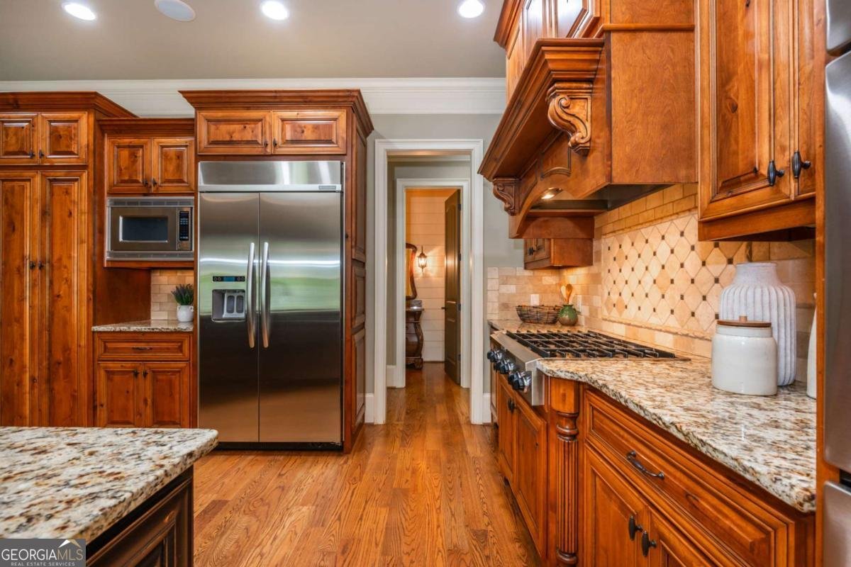 15885 Thompson Road Milton - Photo 10