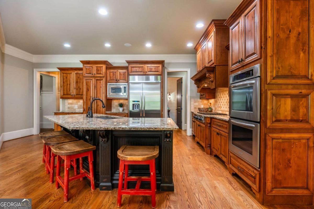 15885 Thompson Road Milton - Photo 11