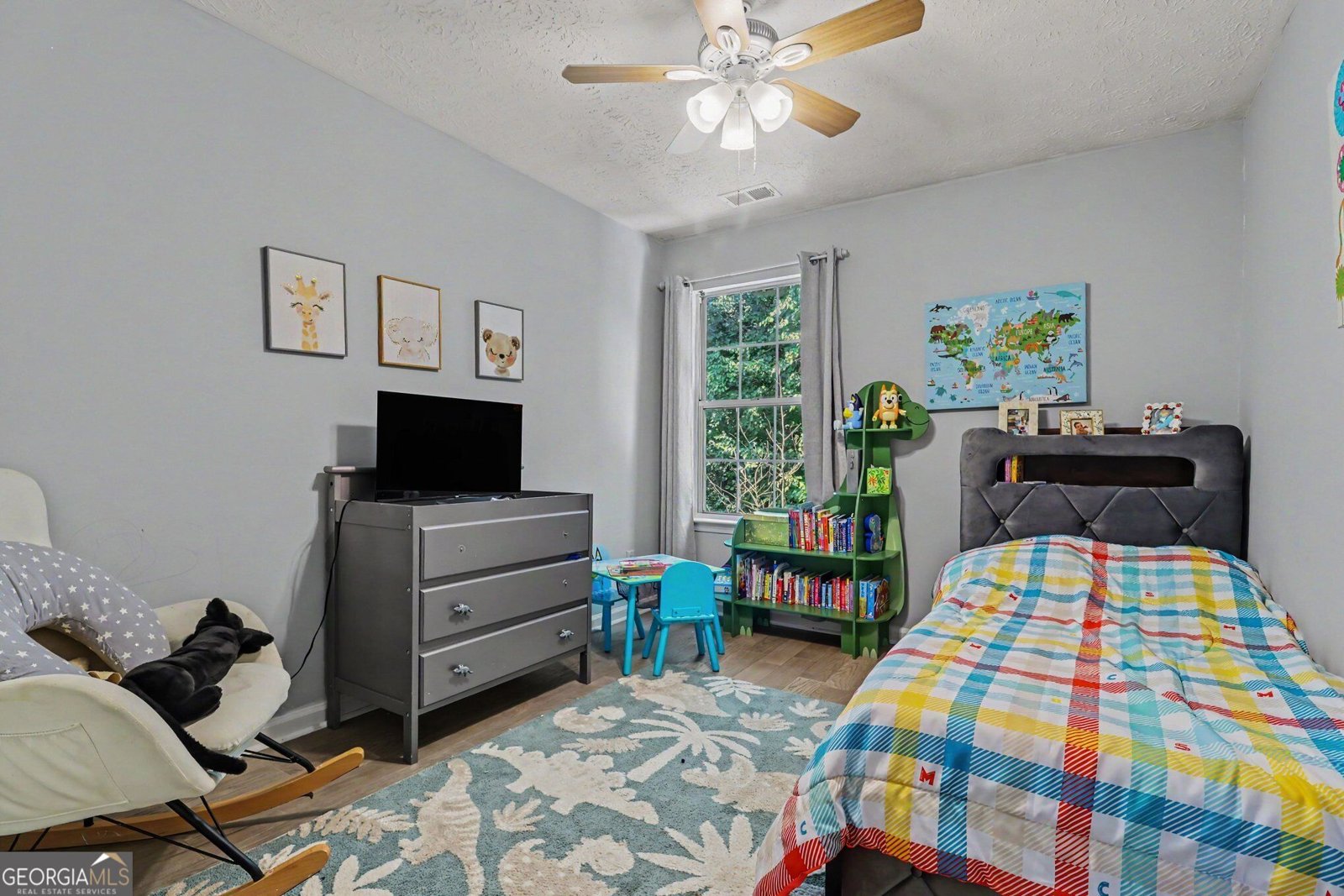 5840 Terremont Circle Norcross - Photo 26