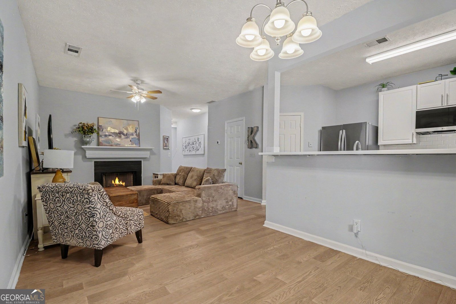 5840 Terremont Circle Norcross - Photo 6