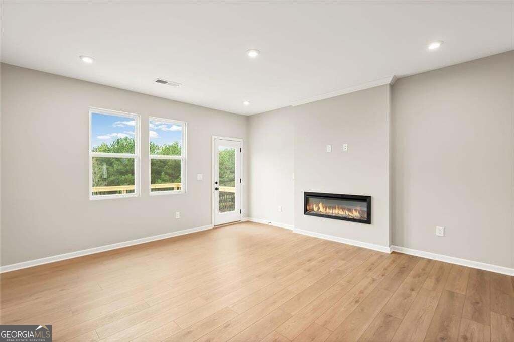 37 Village Drive Dawsonville - Photo 13