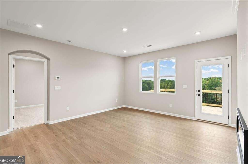 37 Village Drive Dawsonville - Photo 16