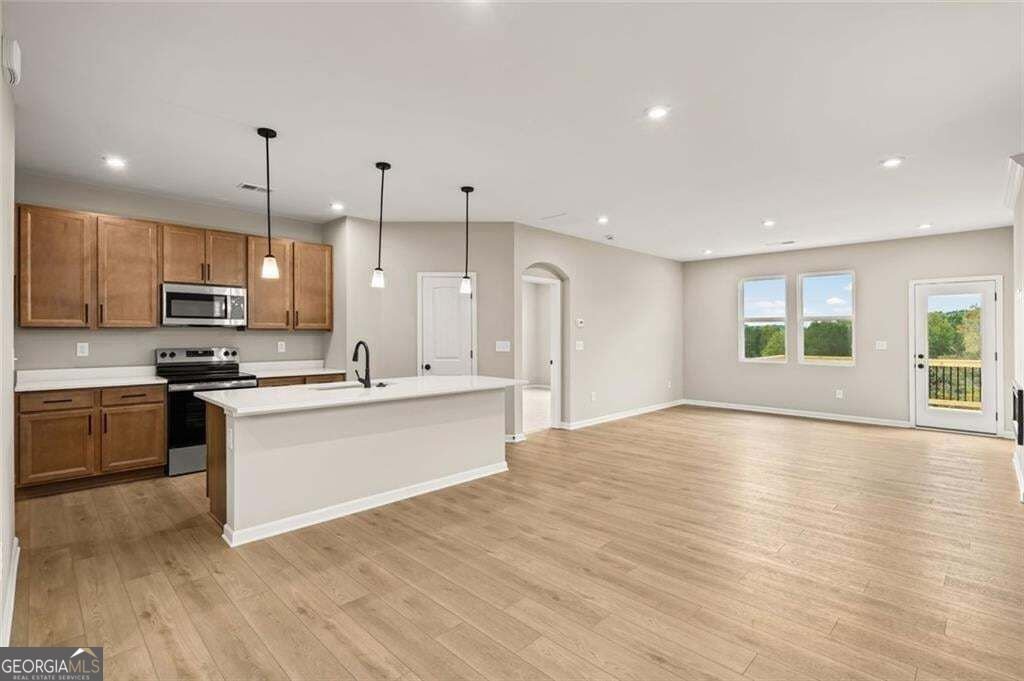 37 Village Drive Dawsonville - Photo 18