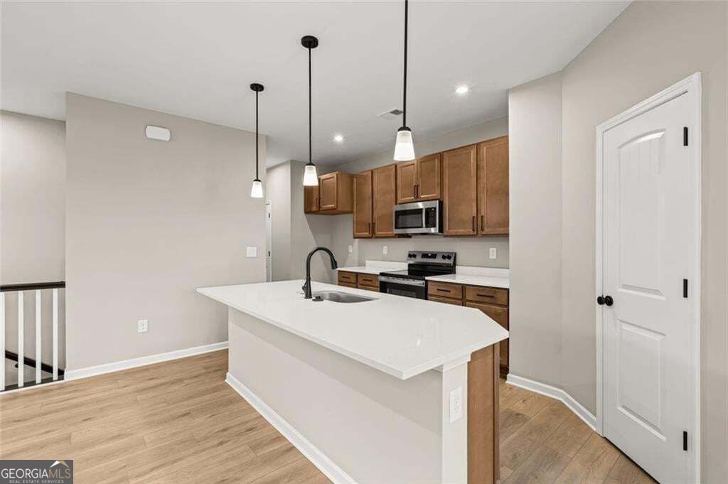 37 Village Drive Dawsonville - Photo 19