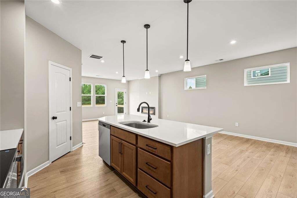37 Village Drive Dawsonville - Photo 22