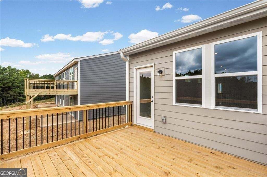 37 Village Drive Dawsonville - Photo 38