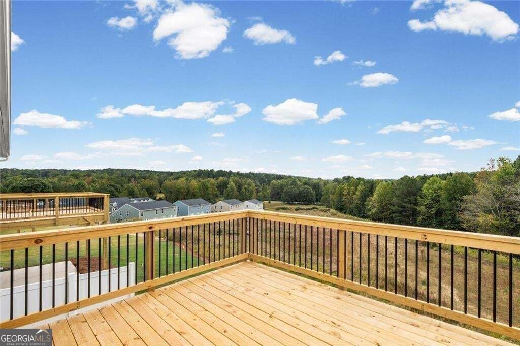 37 Village Drive Dawsonville - Photo 39