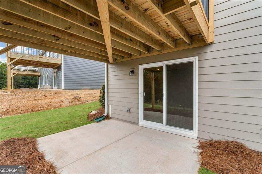 37 Village Drive Dawsonville - Photo 41
