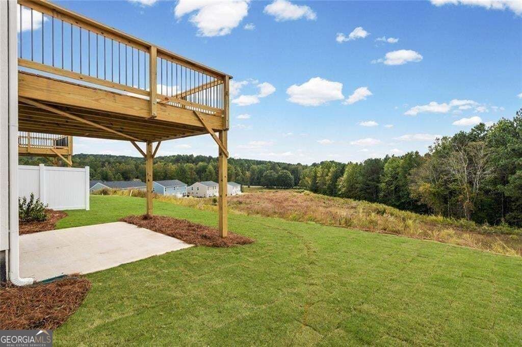 37 Village Drive Dawsonville - Photo 42