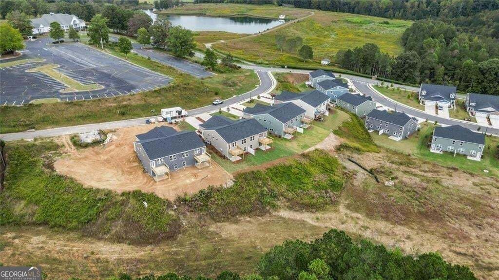 37 Village Drive Dawsonville - Photo 46
