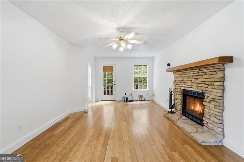 750 Allens Landing Drive Lawrenceville - Photo 14