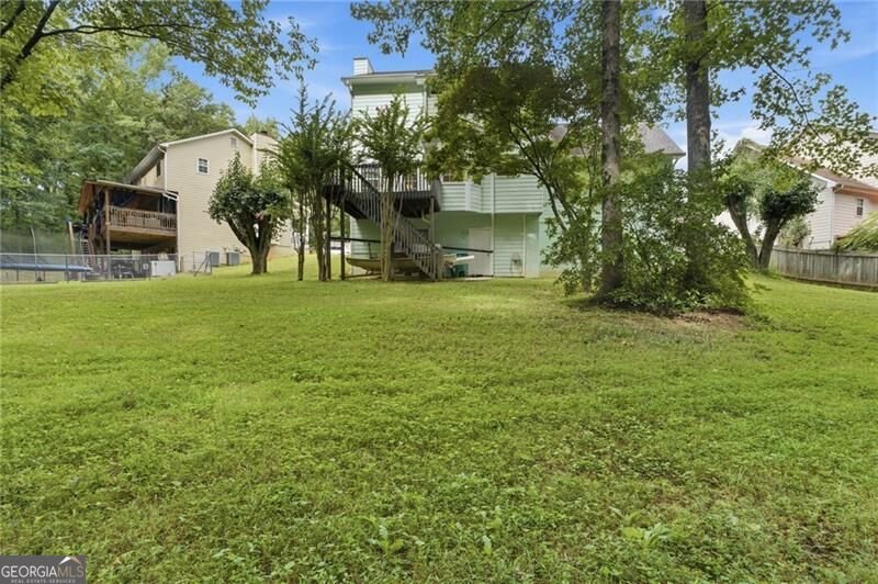 750 Allens Landing Drive Lawrenceville - Photo 35