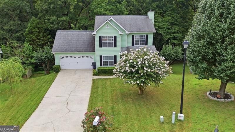 750 Allens Landing Drive Lawrenceville - Photo 6