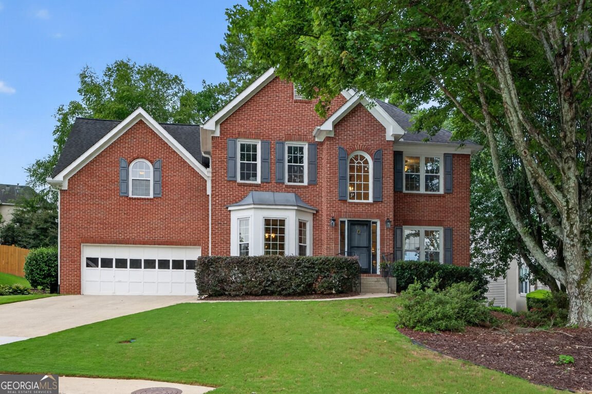 1400 Watercove Lane Lawrenceville - main photo