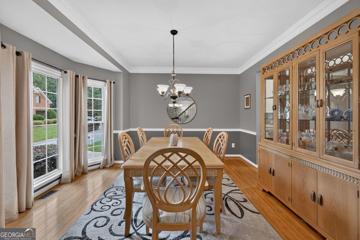1400 Watercove Lane Lawrenceville - Photo 11