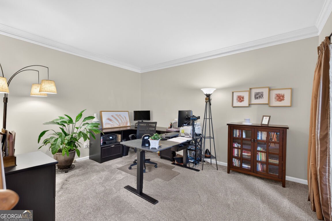 1400 Watercove Lane Lawrenceville - Photo 12