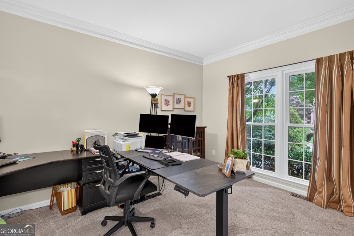 1400 Watercove Lane Lawrenceville - Photo 13