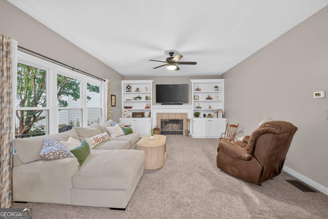 1400 Watercove Lane Lawrenceville - Photo 14