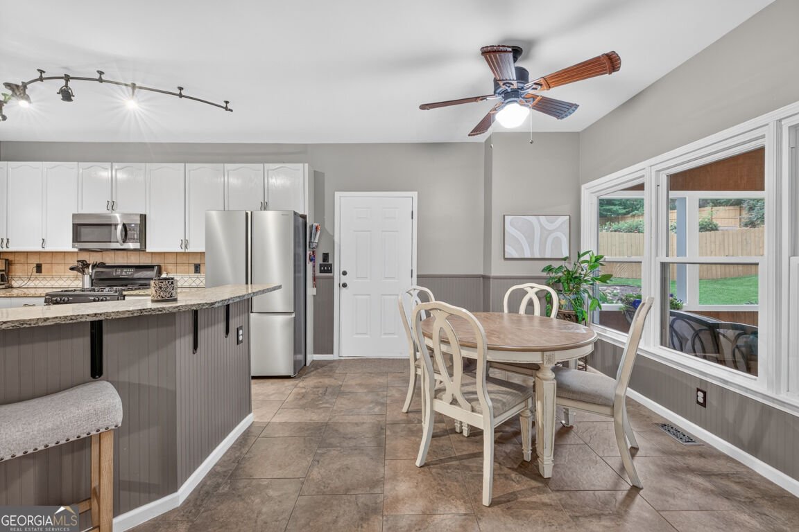 1400 Watercove Lane Lawrenceville - Photo 16