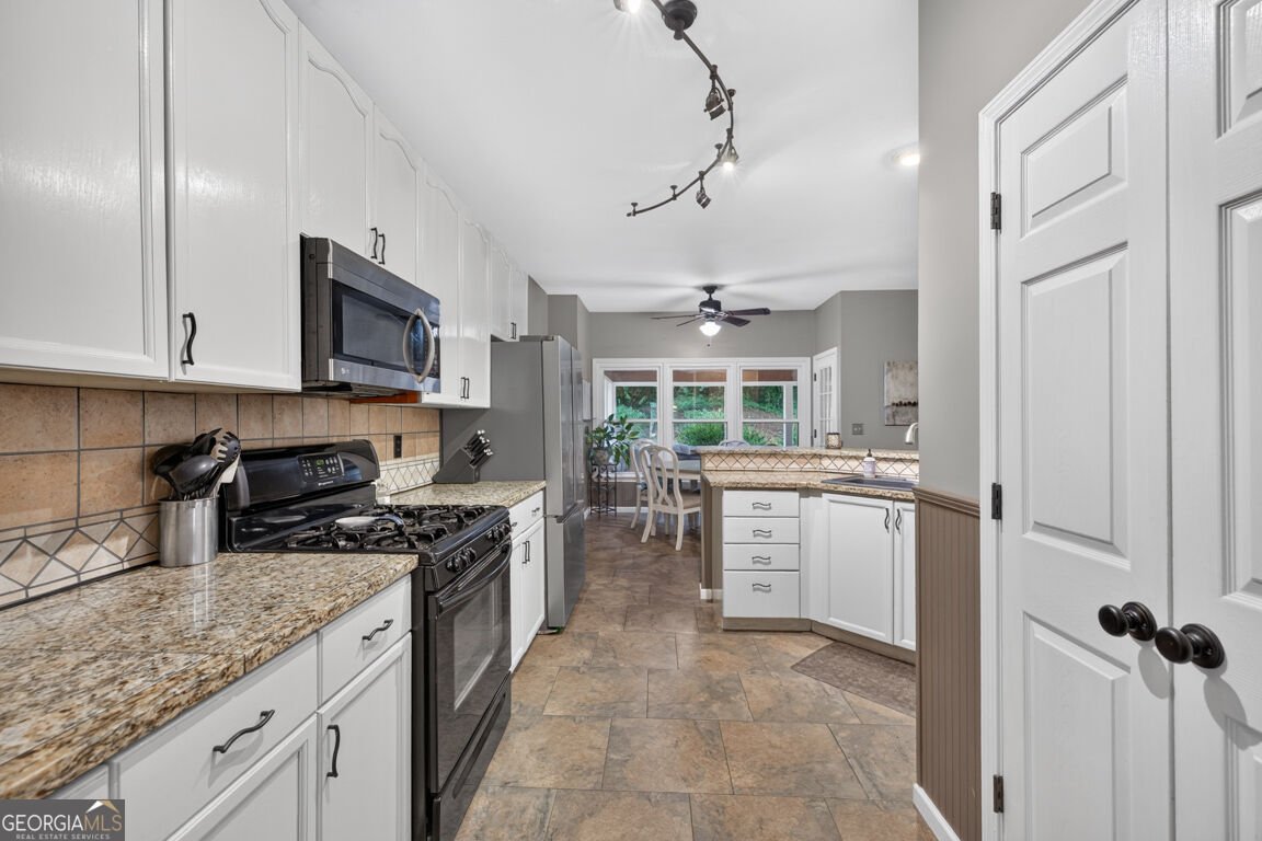 1400 Watercove Lane Lawrenceville - Photo 18