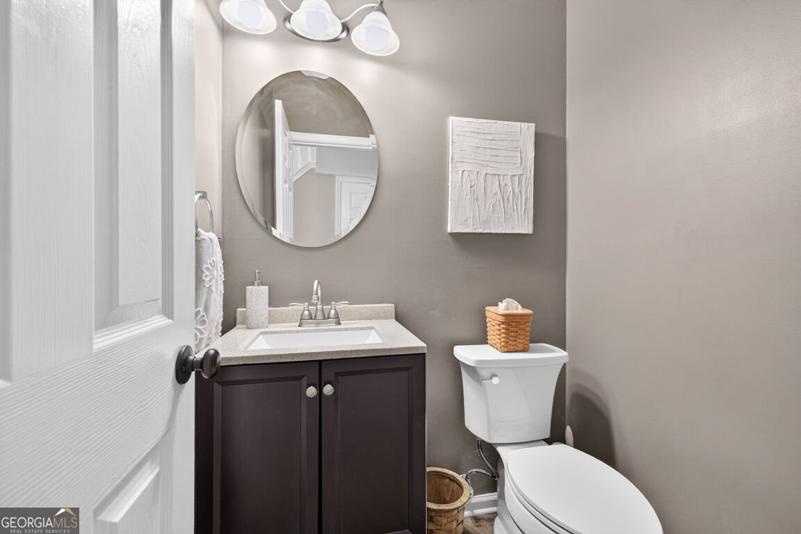 1400 Watercove Lane Lawrenceville - Photo 20
