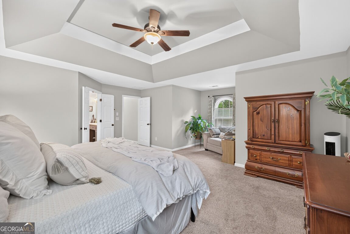 1400 Watercove Lane Lawrenceville - Photo 24