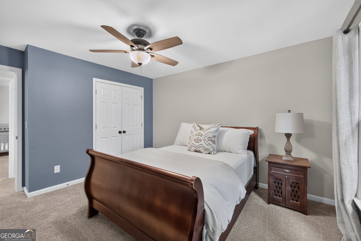 1400 Watercove Lane Lawrenceville - Photo 31