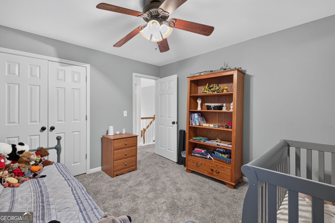 1400 Watercove Lane Lawrenceville - Photo 33