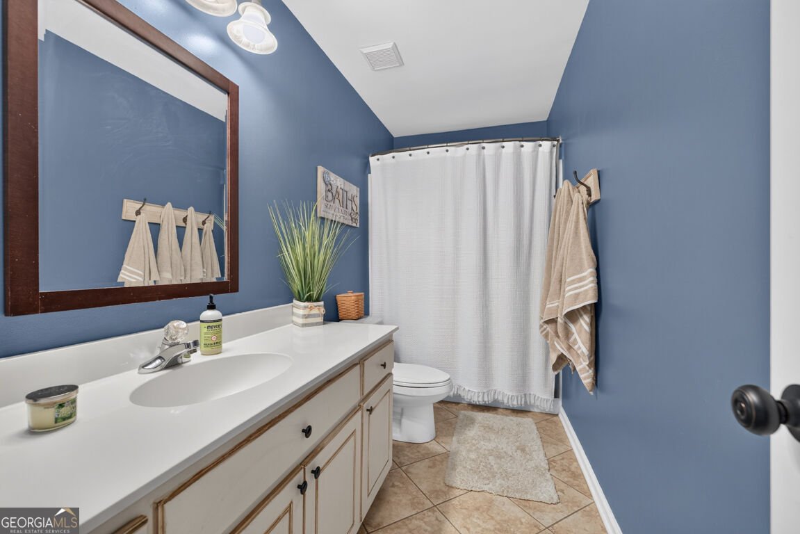 1400 Watercove Lane Lawrenceville - Photo 34