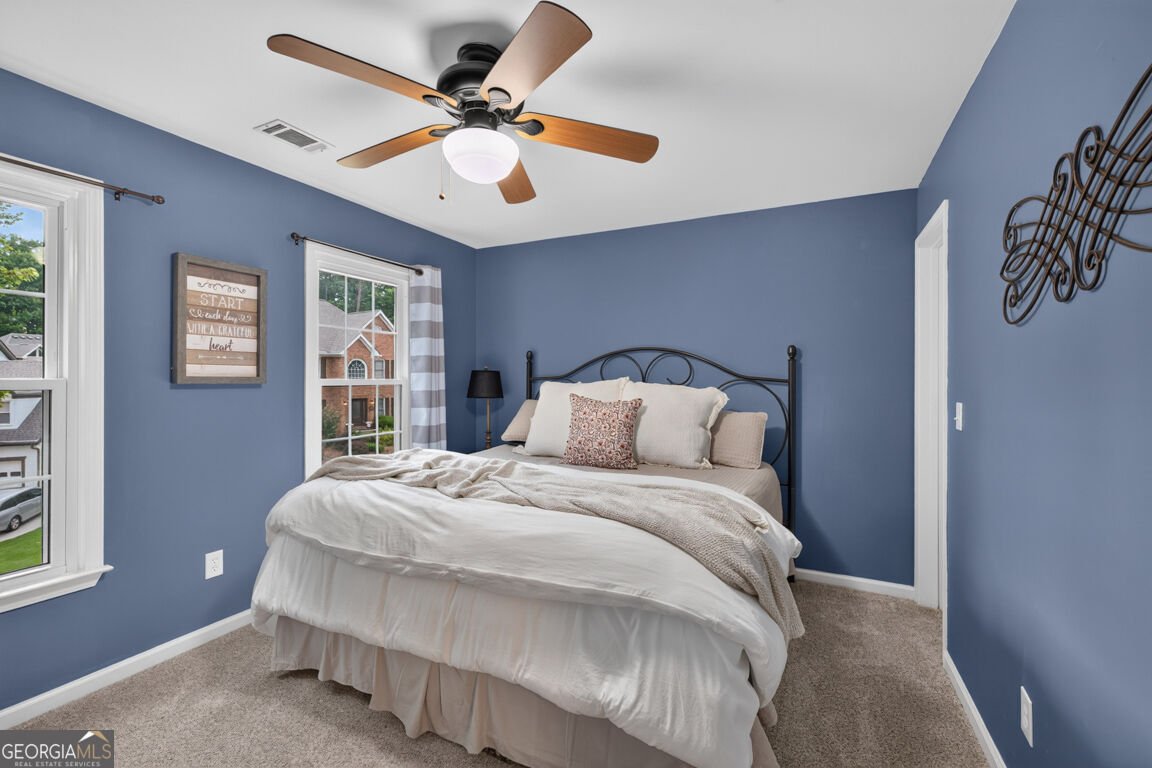 1400 Watercove Lane Lawrenceville - Photo 35