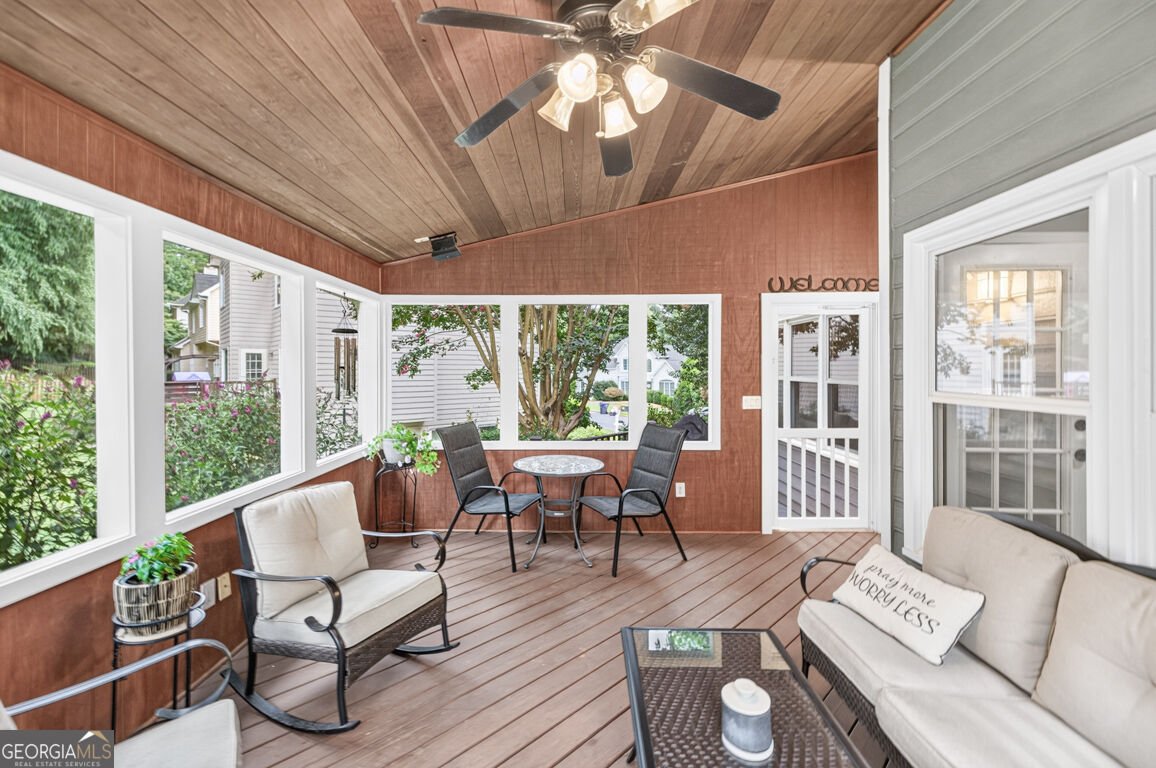 1400 Watercove Lane Lawrenceville - Photo 44