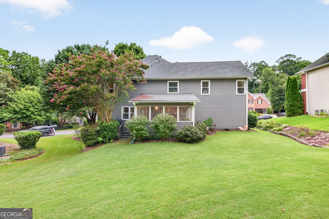 1400 Watercove Lane Lawrenceville - Photo 46