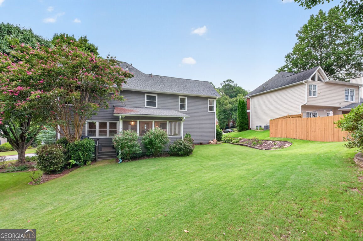 1400 Watercove Lane Lawrenceville - Photo 47