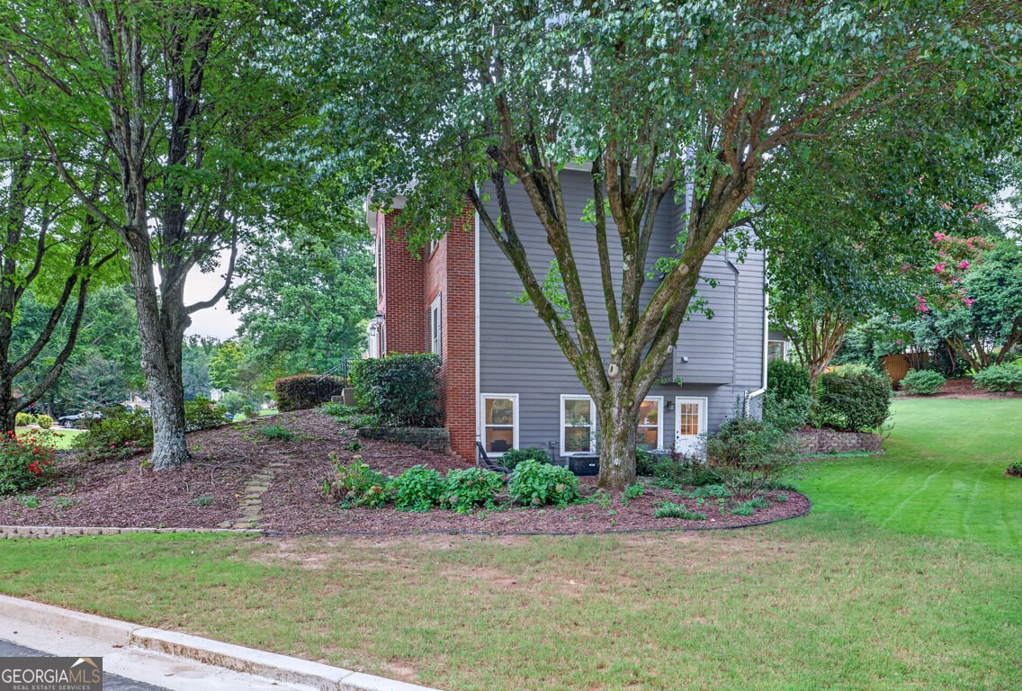 1400 Watercove Lane Lawrenceville - Photo 48