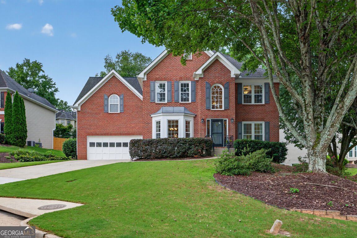 1400 Watercove Lane Lawrenceville - Photo 49