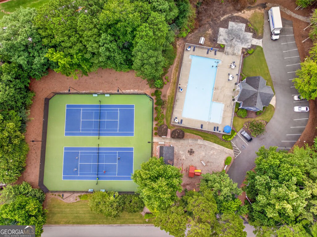 1400 Watercove Lane Lawrenceville - Photo 50