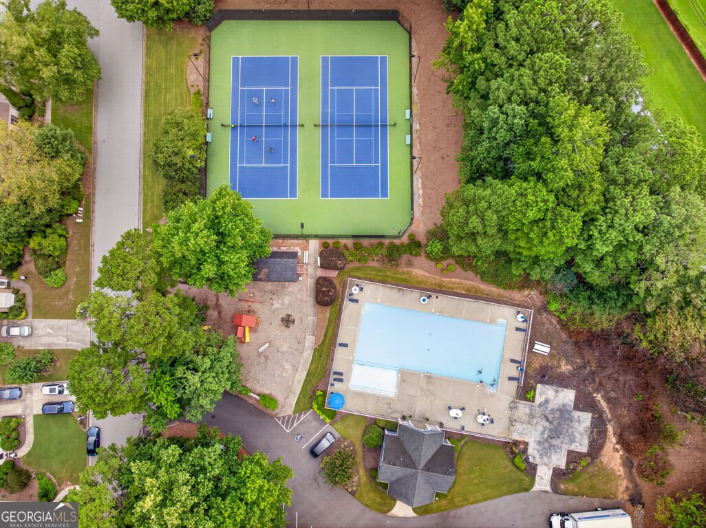 1400 Watercove Lane Lawrenceville - Photo 7