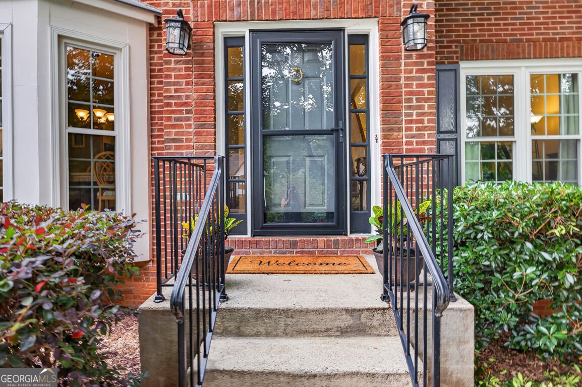 1400 Watercove Lane Lawrenceville - Photo 8